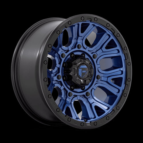 Fuel 20X9 8/170 +1 D827 TRACTION - IDB WA